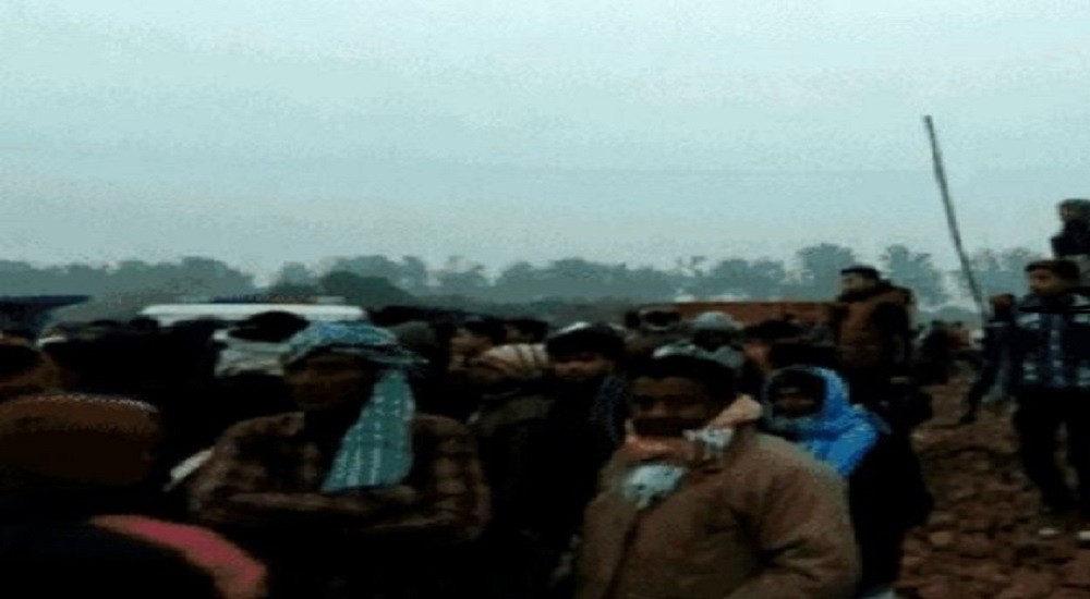 विहारमा इँटाभट्टा विष्फोट हुँदा ९ जनाको मृत्यु