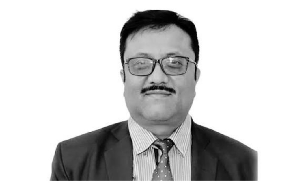 पूर्वसांसद डा. विजय पौडेलको निधन