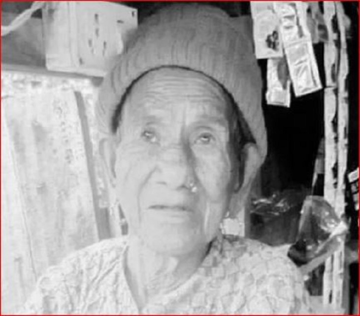 नेकपाका महासचिव विप्लवलाई मातृशोक