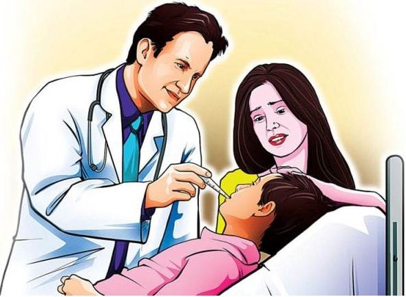 गर्मी बढेसँगै सरुवा रोगको जोखिम बढ्यो