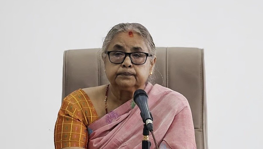 चाँडो इन्जिन ल्याएर विमान सञ्चालन गर्न प्रधानमन्त्रीको निर्देशन