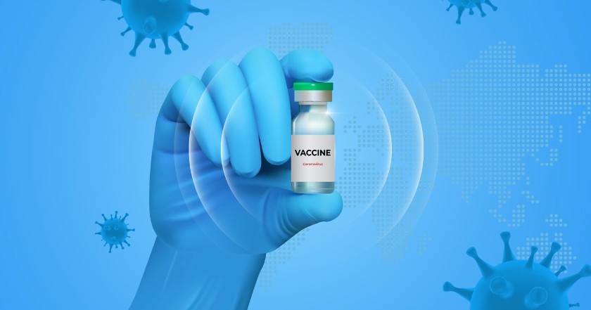 फागुन पहिलाे हप्ता काेराेनाविरुद्धकाे बुस्टर खोप ल्याइने