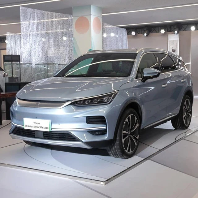 टेस्लालाई उछिन्दै बीवाईडी विद्युतीय गाडीको सबैभन्दा ठूलो बिक्रेता बन्दै