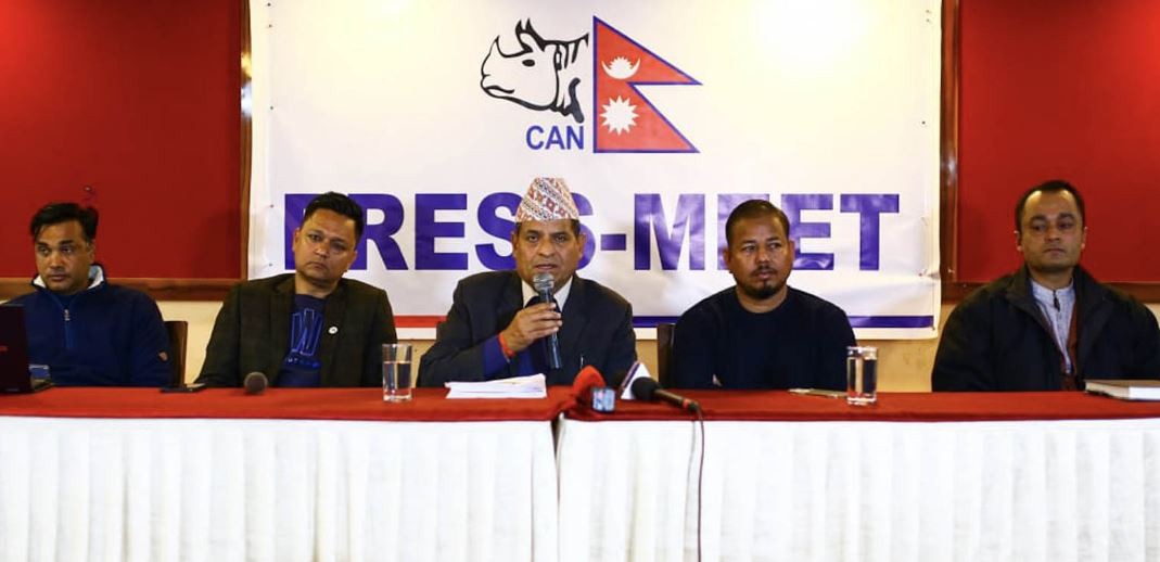 नेपाली टी-२० लिग विवाद : सम्झौता त्रुटिपूर्ण भएको स्वीकार