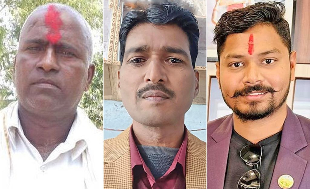 लुम्बिनीमा सरकारमा जाने जसपा, राप्रपा र जनमतले मन्त्रीको नाम टुंग्याए
