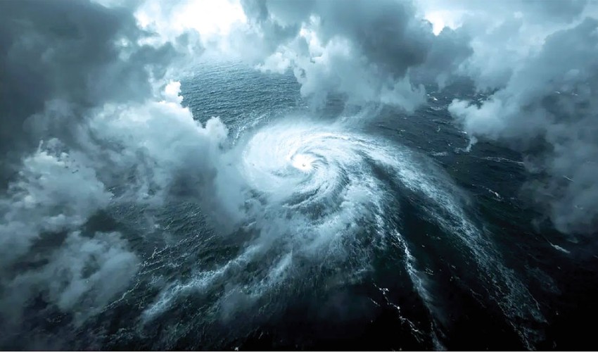 आज देशका विभिन्न भागमा पश्चिमी वायु र ‘मोन्था’ चक्रवातको प्रभाव