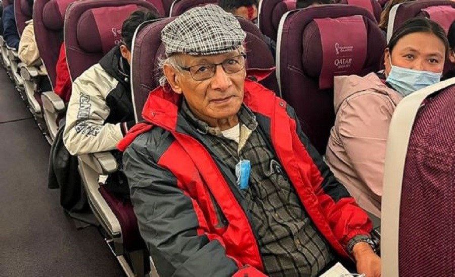 चार्ल्स शोभराज फ्रान्स पुगे 