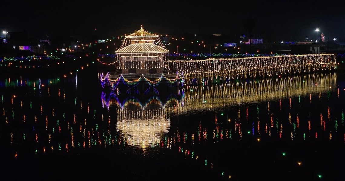 छठको दोस्रो दिन आज ‘खरना’