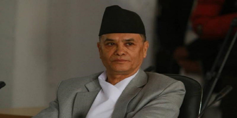 महाअभियोग प्रस्तावमा जबरामाथि लगाइएका २१ आरोप (पूर्णपाठ सहित)