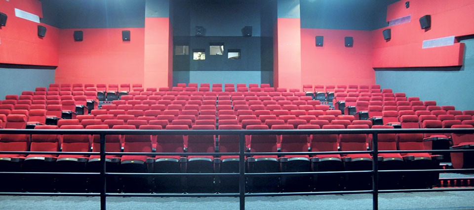 निर्वाचनको दिन देशभरका सिनेमा हल बन्द हुने