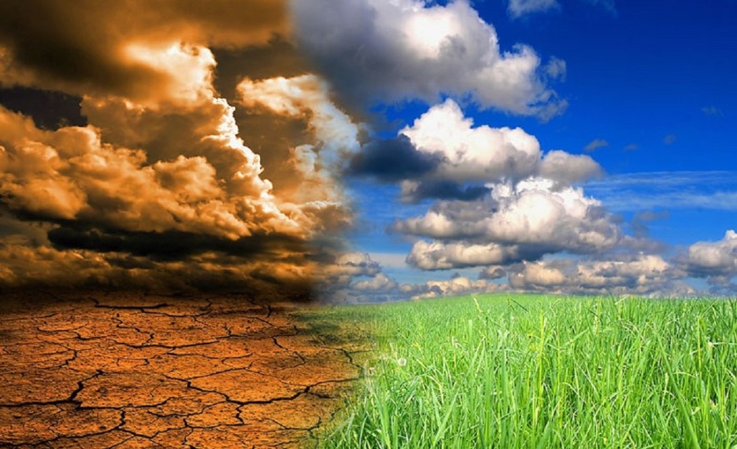 मध्यपूर्वमा खाद्यान्न र पानी अभावको उच्च जोखिम