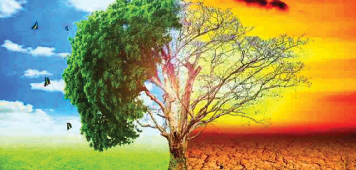 जलवायुजन्य विपद्का कारण सन् २०२१ मा अर्बौँ डलरको आर्थिक नोक्सानी