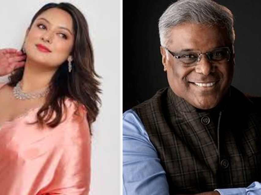 आशिष विद्यार्थीसँग हिन्दी फिल्म ‘रिमझिम गिरे सावन’बाट डेब्यू गर्दै वर्षा राउत