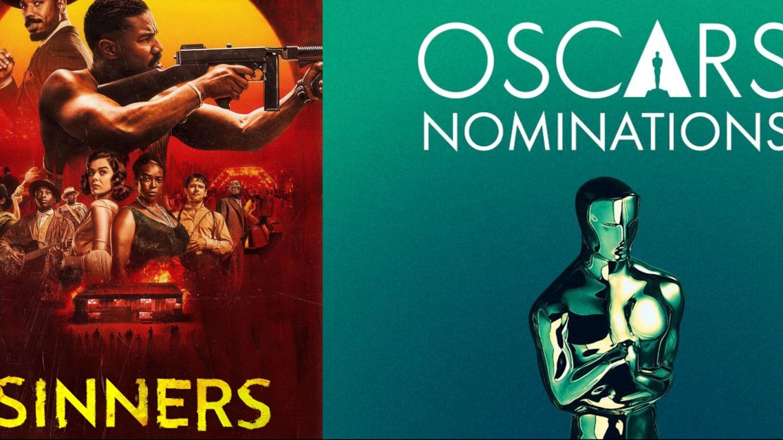 ९८ औं अस्कर मनोनयन सार्वजनिक- ‘सिनर्स’ले १६ विधामा इतिहास रच्यो