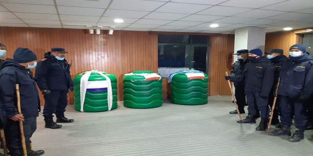 कांग्रेस महाधिवेशन अन्तर्गत महामन्त्रीको मतगणना आज ९ बजेदेखि 