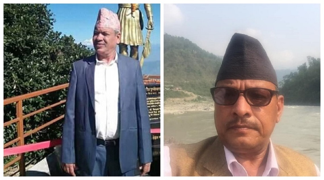 दैलेख १ मा एमालेको अग्रता, नेकपा एस २ सय ६ मतले पछाडि