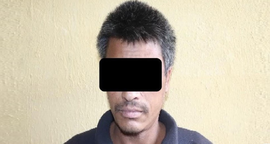 स्याङ्जामा आफ्नै श्रीमतीलाई मारेको आरोपमा श्रीमान पक्राउ