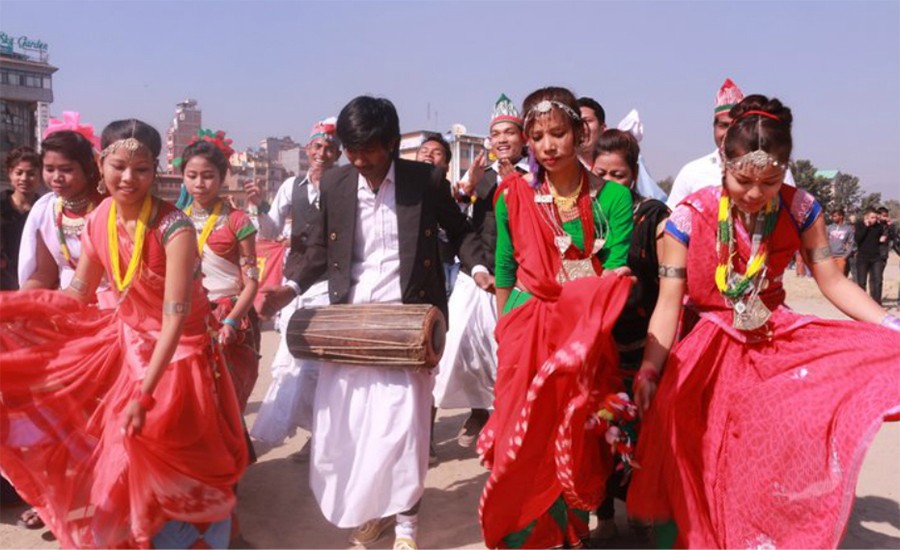 माघी पर्वमा तीन दिन सार्वजनिक बिदा