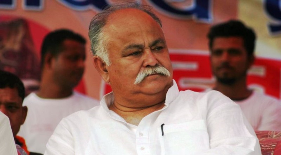 कमल थापा र डिनालाई पराजित गर्दै राप्रपाका दीपक सिंह विजयी