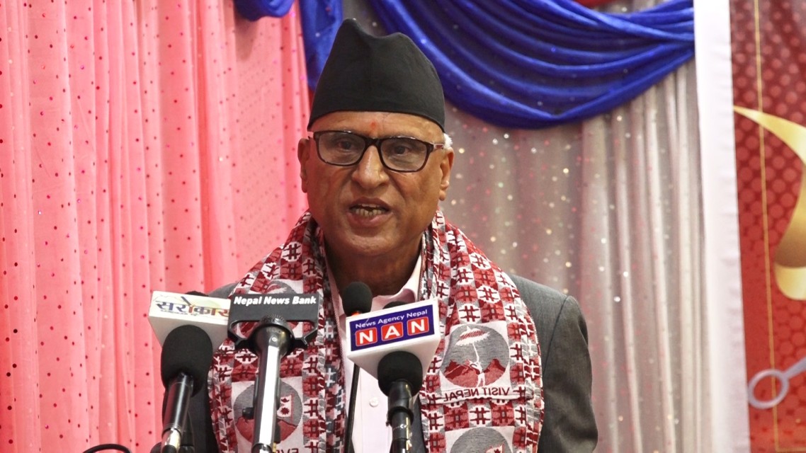 पालिकाहरुलाई बजार अनुगमन गर्न मन्त्री बडूको निर्देशन