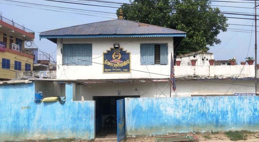 थुनुवा फरारको छानबिन गर्न प्रहरीले बनायो २ समिति