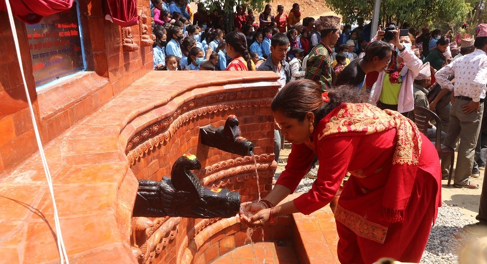 बालाजु बाइसधारा मेला वैशाख ११ गतेदेखि