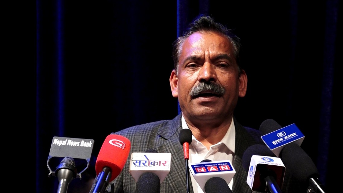 धर्मेन्द्र बास्तोलालाई थुनामुक्त गर्न सर्वोच्चको अस्वीकार