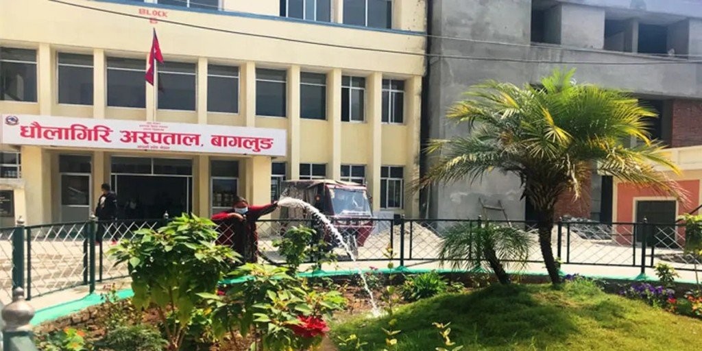 औषधि नपाएको बिरामीको गुनासो