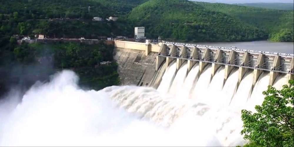 भारतले धौलीगंगाको बाँध खोल्दै