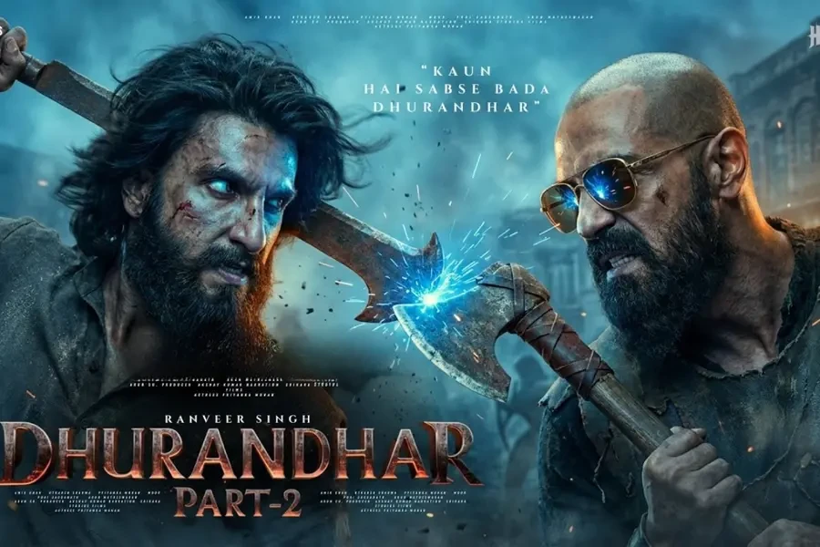 ‘धुरन्धर-२’ले पाकिस्तानमा तहल्का मच्चाएको दाबी, २४ घण्टामै करोडौं भ्युज
