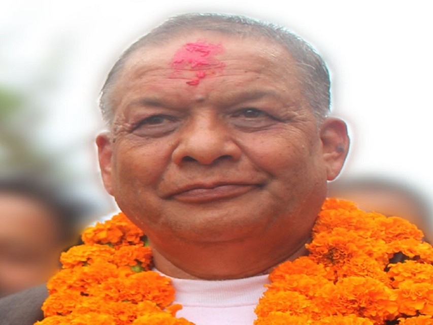 गुल्मी २ प्रदेशसभा (क) मा एमालेका भुसाल निर्वाचित