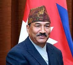 एमालेसँग चुनावी सहकार्य हुन सक्छ ः कमल थापा