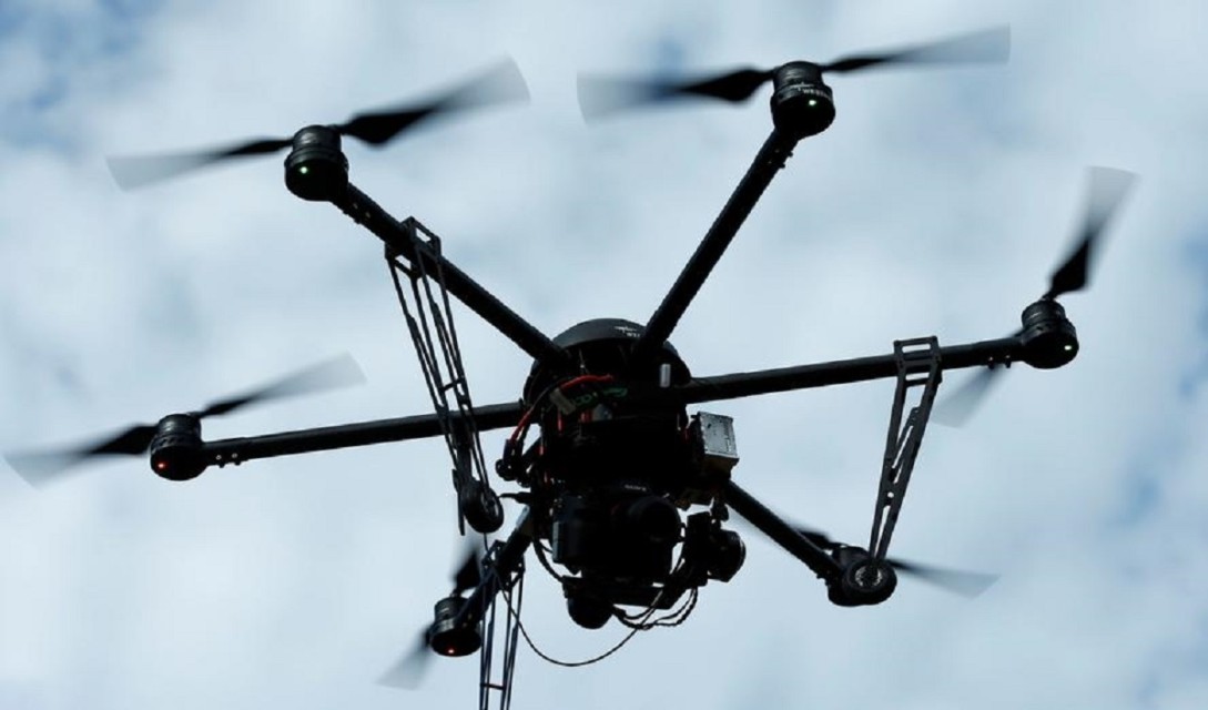 हाइटीमा ड्रोन आक्रमणका कारण सर्वसाधारणको मृत्यु