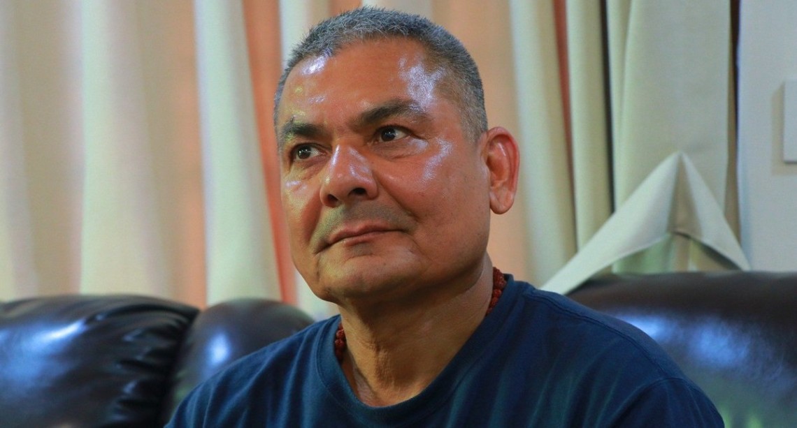 दुर्गा प्रसाईंविरुद्धको बैंकिङ कसुरसम्बन्धी मुद्दाको सुनुवाइ स्थगित