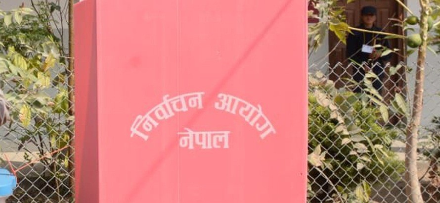 चैत ५ गतेभित्र सबै चुनावी परिणाम ल्याइसक्छौंः निर्वाचन आयोग