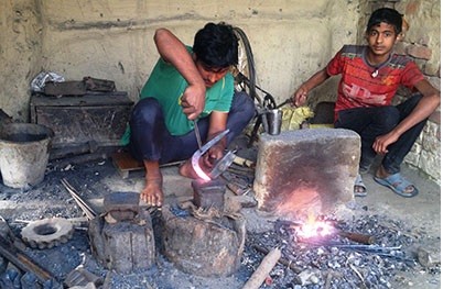 भोजपुरमा कायमै छ बालीघरे प्रथा