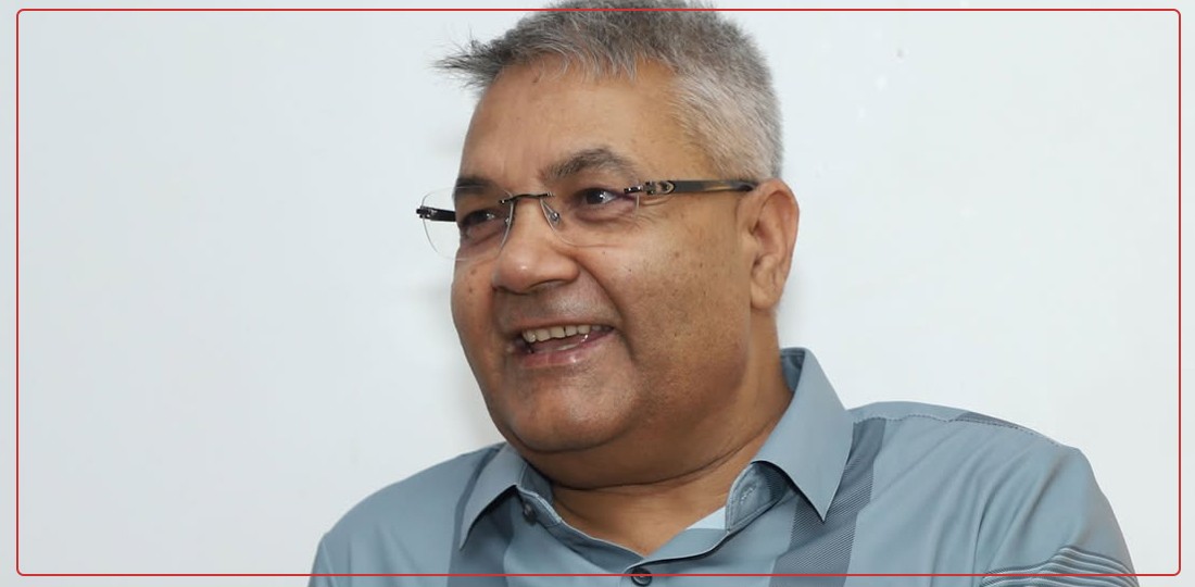 देउवाको मौन राजनीति माथि गोकुल बाँस्कोटाको टिप्पणी 