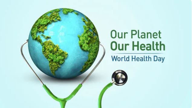 आज विश्व स्वास्थ्य दिवस, नेपालमा पनि मनाइँदै