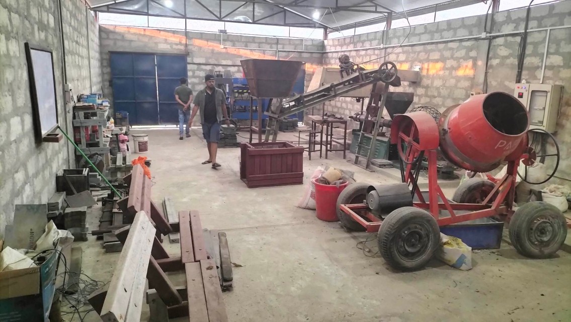 फोहोरलाई मोहरमा परिणत गर्ने  युवाहरूको उद्देश्य