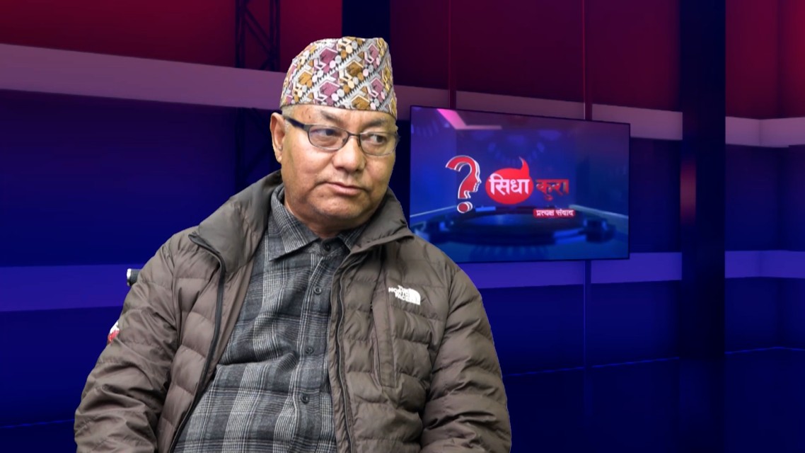 व्यवस्थापकीय पक्ष कमजोर हुँदा दुर्घटना भयो : विकासविद् लेकाली