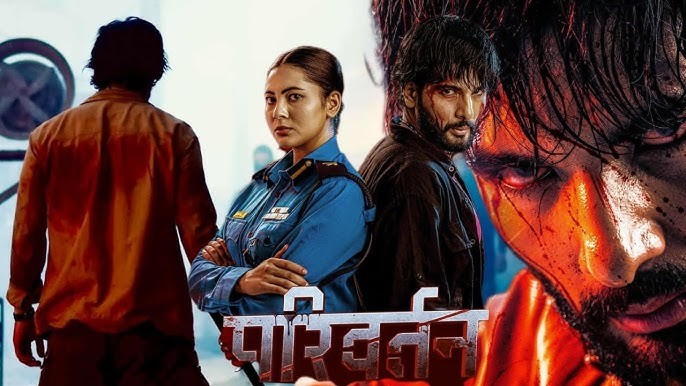 ८ वर्षपछि ‘हिट’को खोजीमा सुशील, हलमा लाग्यो ‘परिवर्तन’