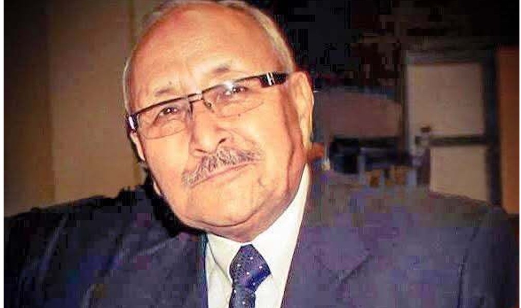 पूर्वआइजीपी प्रदीपसमशेर राणाको निधन