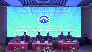 लघुवित्त संस्थाहरुमा सुशासनको कमीः उपाध्यक्ष श्रेष्ठ