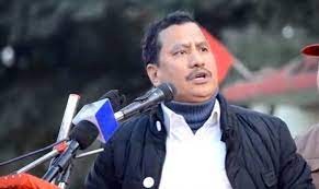 एमसीसी खारेजीका लागि विप्लवले गरे आन्दोलन घोषणा 