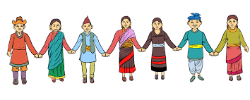 विश्व आदिवासी दिवस मनाइने