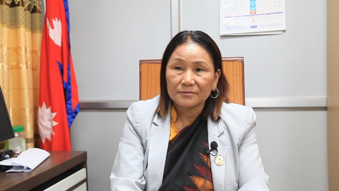 निर्वाचनलाई महत्त्वपूर्ण अवसरका रूपमा उपयोग गर्न उपसभामुख रानाको आग्रह