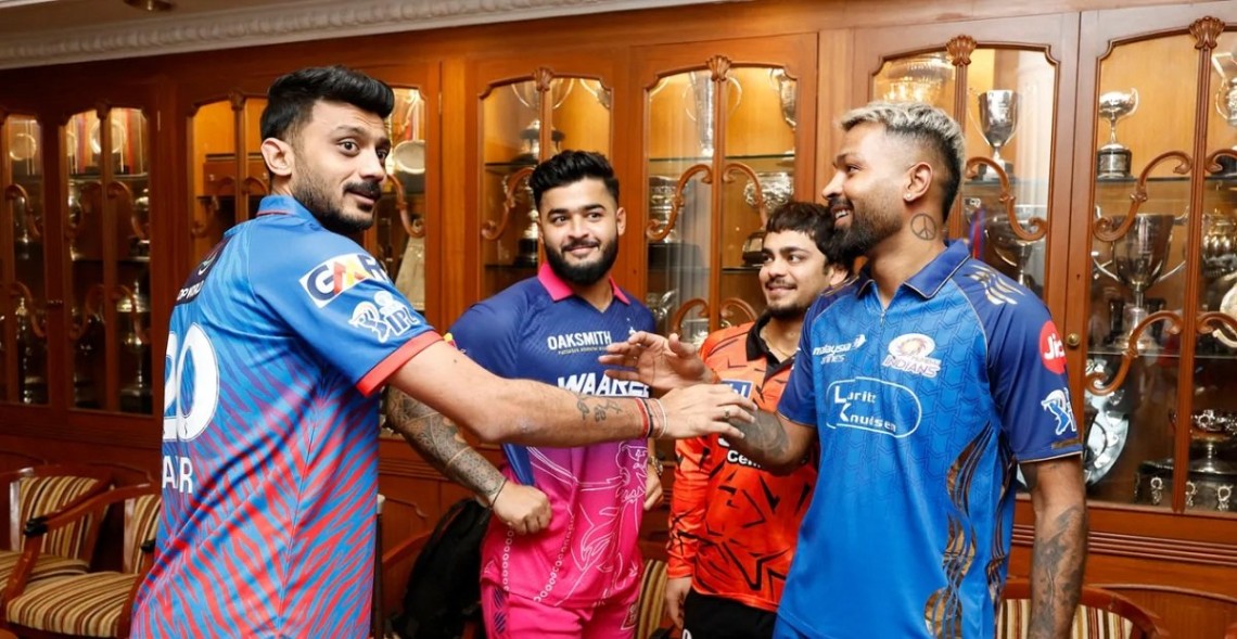 आईपीएल १९औँ संस्करणको पूर्ण तालिका सार्वजनिक, मार्च २८ देखि प्रतियोगिता सुरु