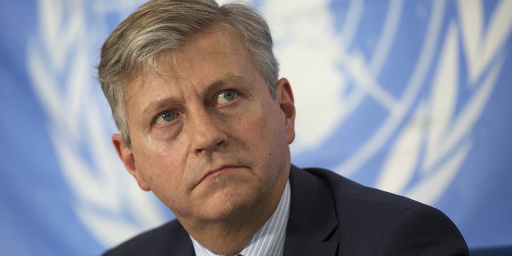 संयुक्त राष्ट्र सङ्घका उपमहासचिव नेपाल आउँदै