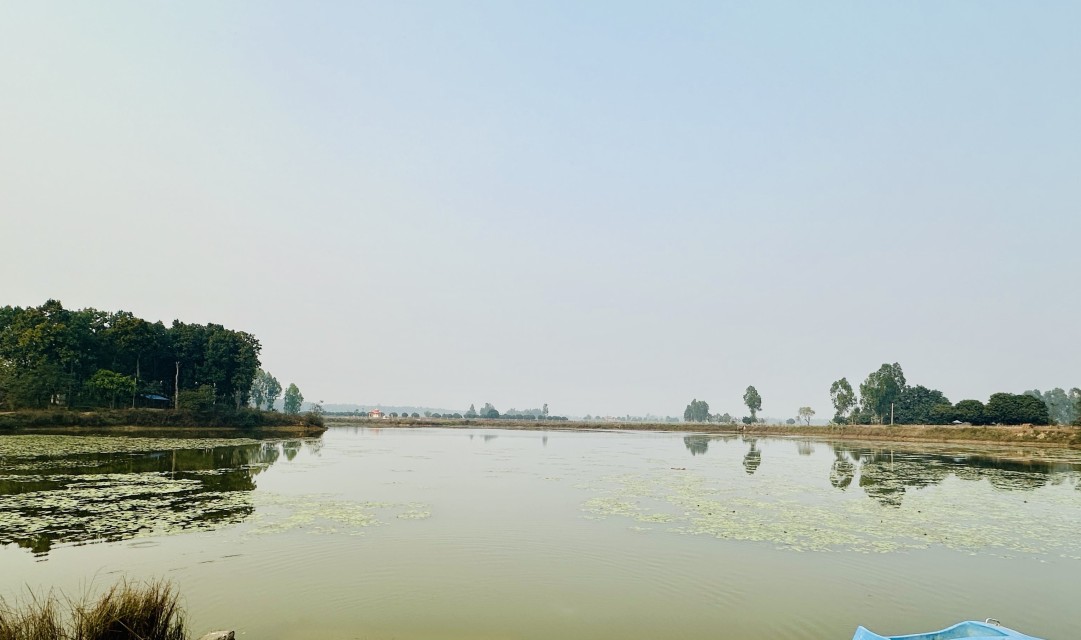 सिरहाको देवीदह संरक्षण गर्न आर्थिक अभाव