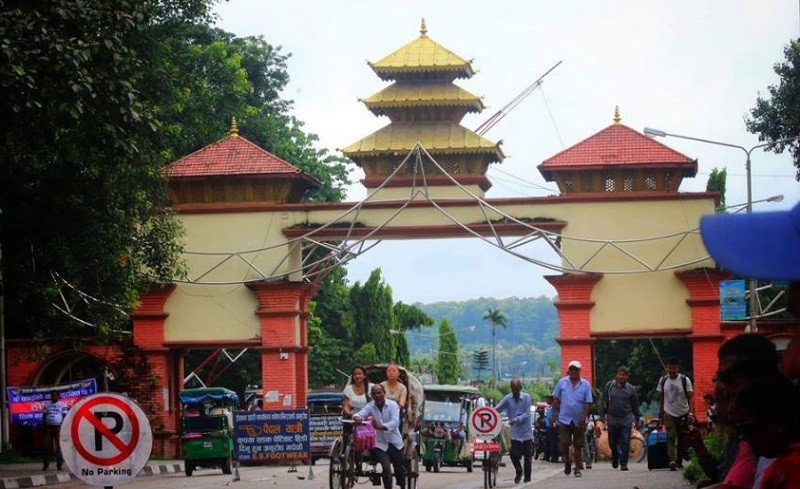 काँकडभिट्टा नाकाबाट नौ महिनामा १७ करोड रुपैयाँ बराबरको बन्दाकोभी भारत निर्यात